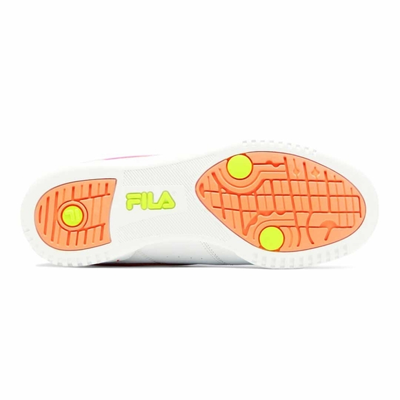 Fila Shoes - Picture 4 of 4